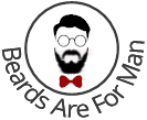 Beards Are For Man